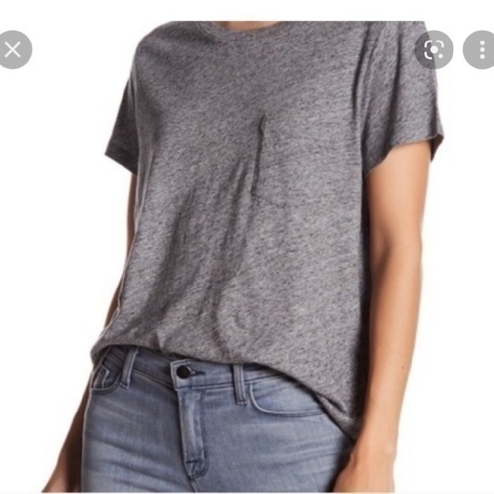Madewell tshirt size S